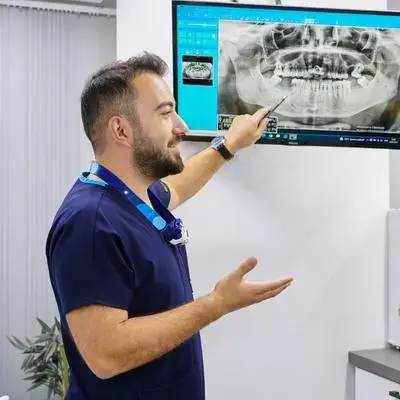 implant istanbul