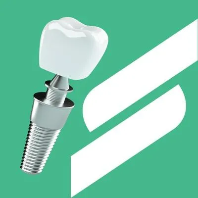 Straumann implant